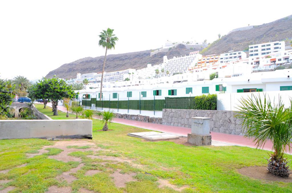 Apartment Niza Puerto Rico (Gran Canaria)