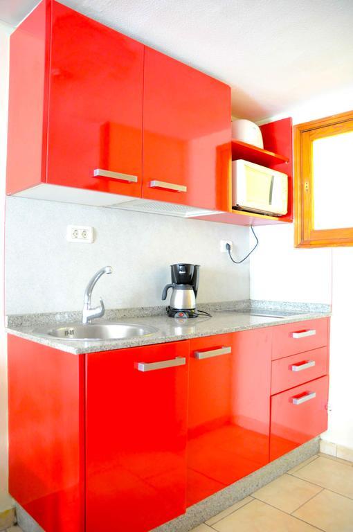 Niza Apartment *