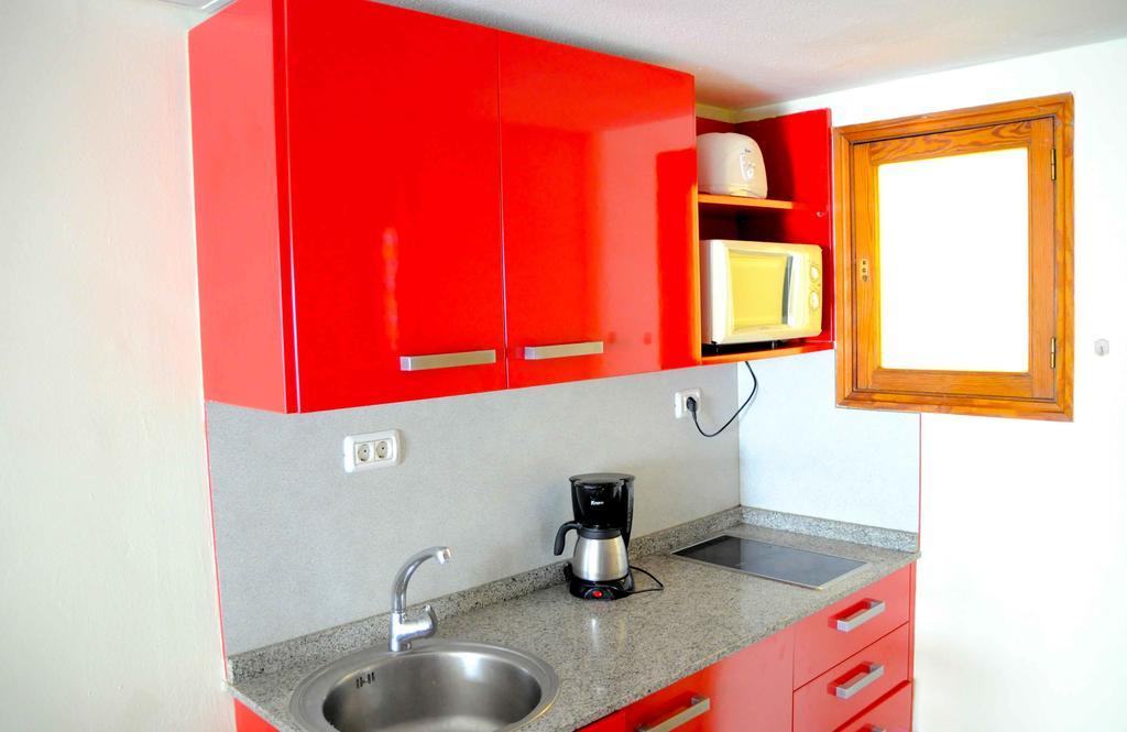 Apartment Niza