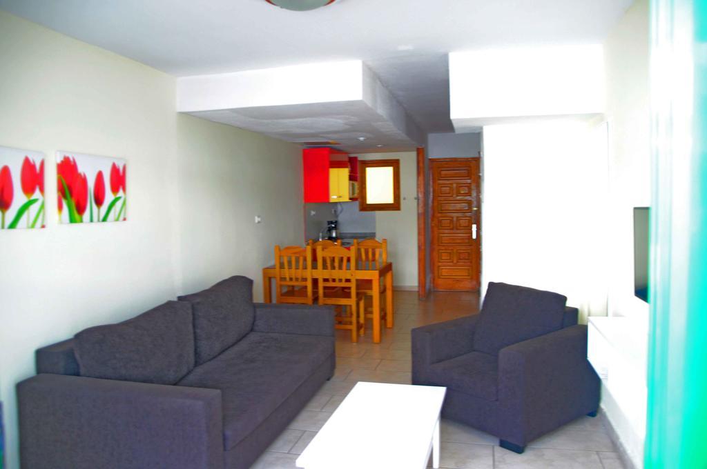 Apartment Niza Puerto Rico (Gran Canaria)