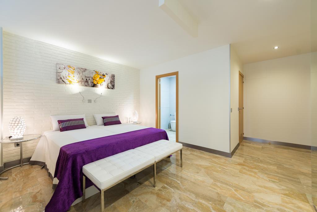 Garden Loft Picasso Apartamento Las Palmas de Gran Canária
