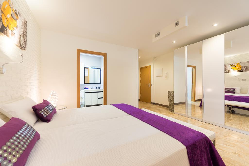 Garden Loft Picasso Las Palmas de Gran Canária