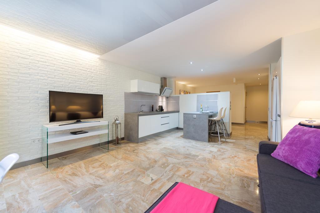 Garden Loft Picasso *