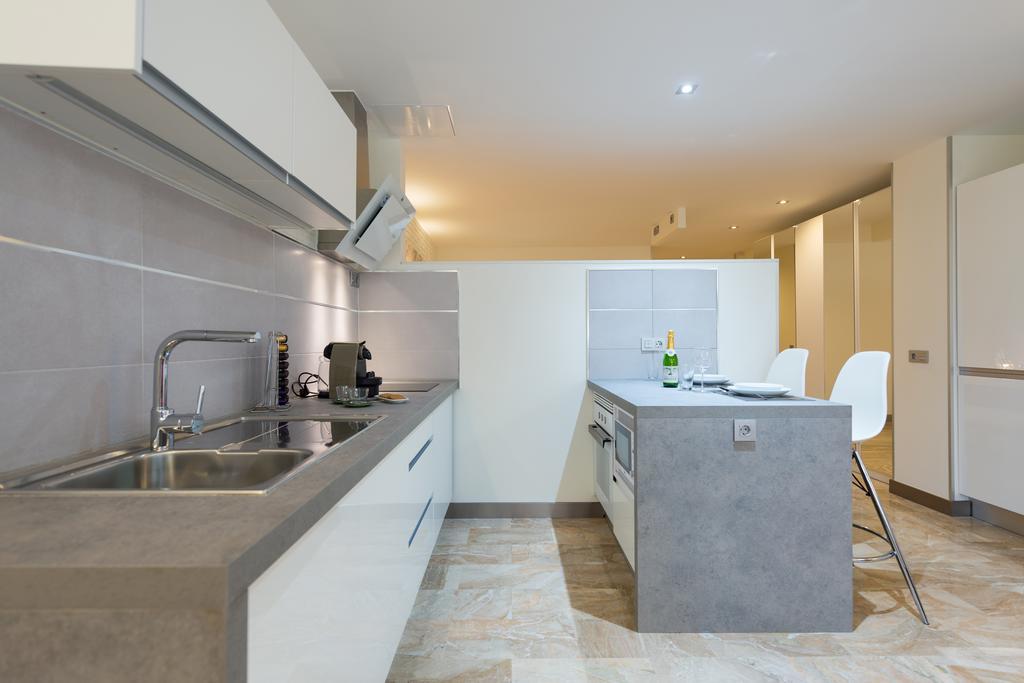 Apartamento Garden Loft Picasso Las Palmas de Gran Canária