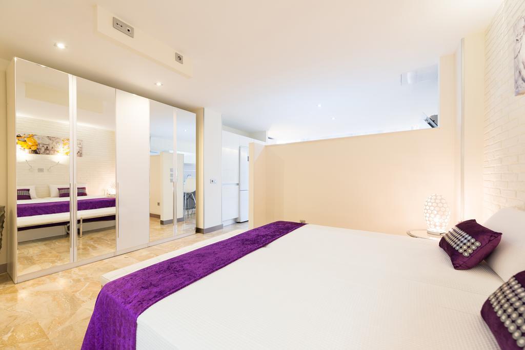 Garden Loft Picasso * Las Palmas de Gran Canária