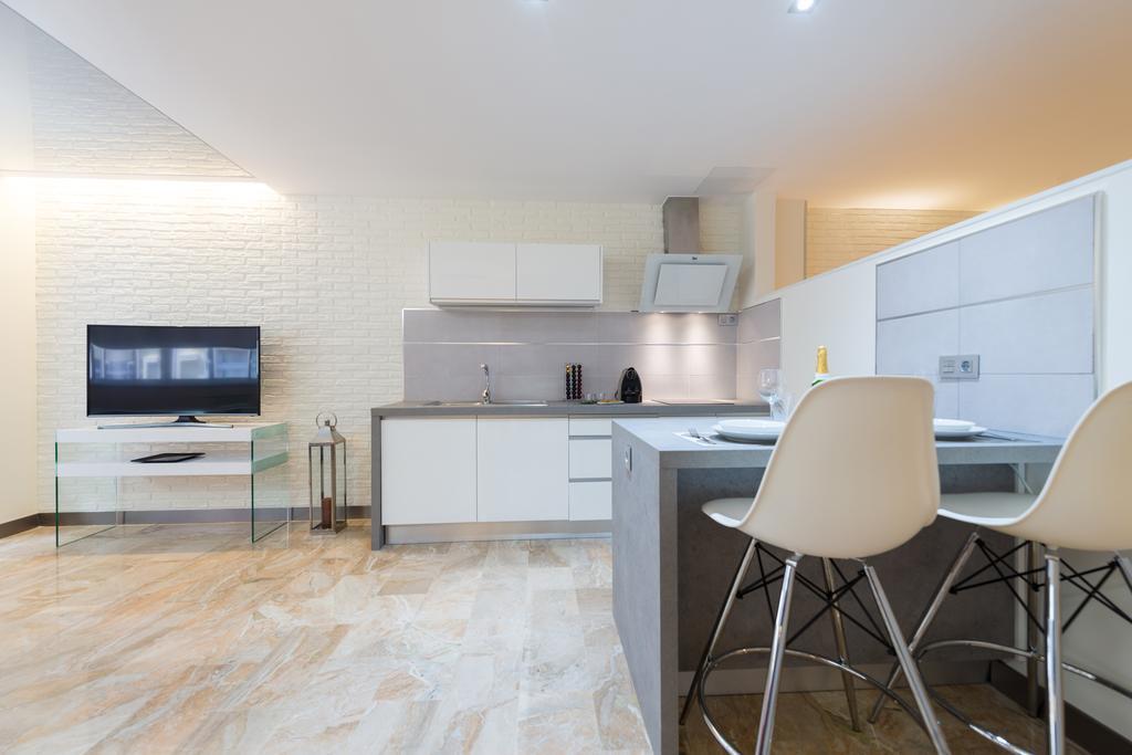 Garden Loft Picasso Apartamento Las Palmas de Gran Canária