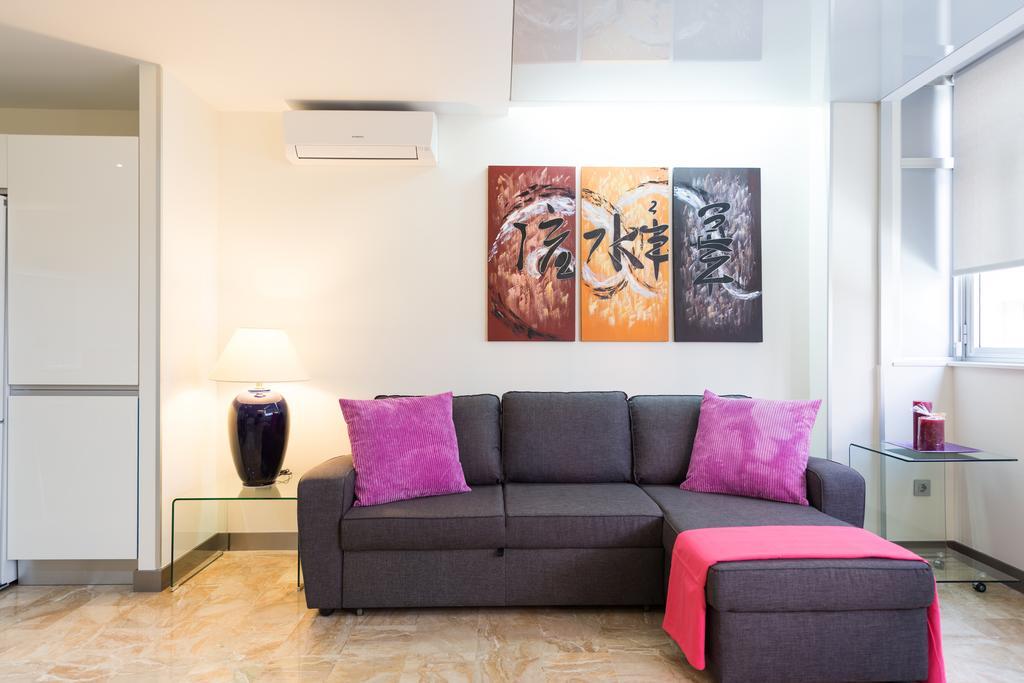 Apartamento Garden Loft Picasso Las Palmas de Gran Canária
