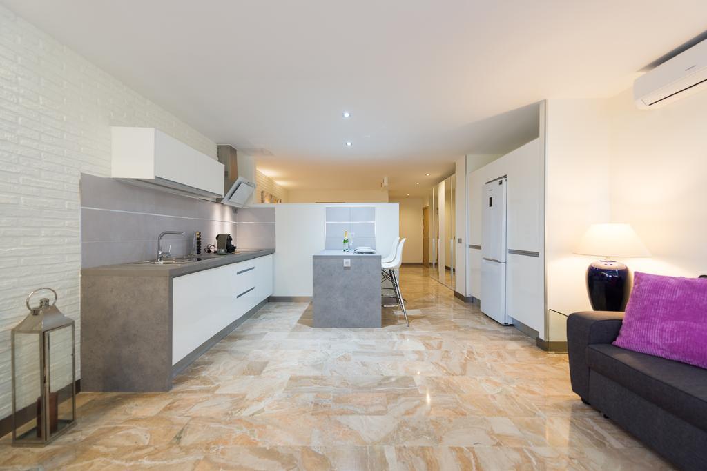 Garden Loft Picasso * Las Palmas de Gran Canaria