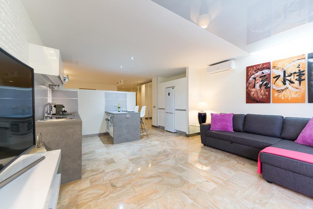 Garden Loft Picasso Apartamento Las Palmas de Gran Canária