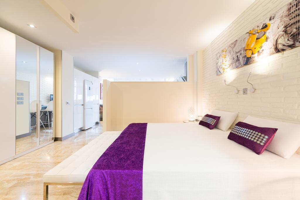 Garden Loft Picasso