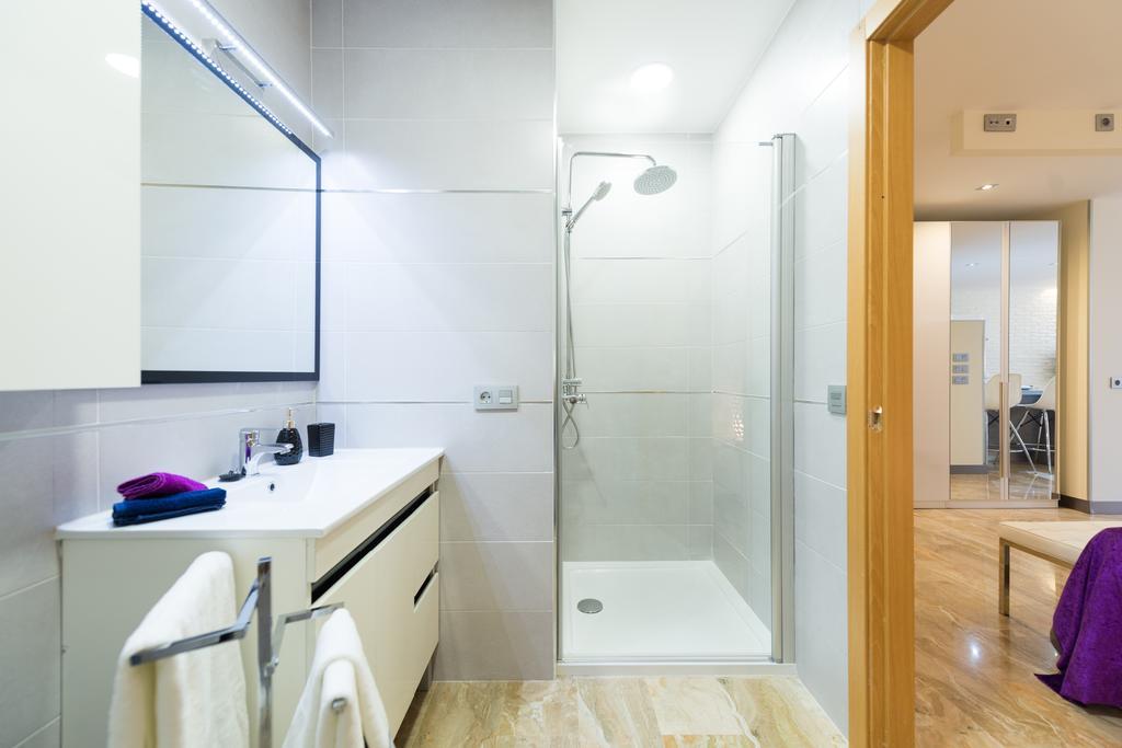 Garden Loft Picasso Apartamento *