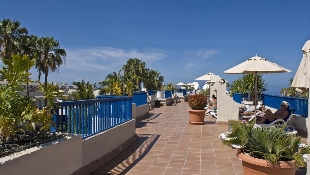 Servatur Eden & Buganvillas Puerto Rico (Gran Canaria)