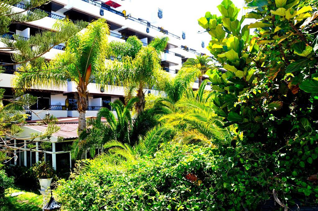 Hotel Rey Carlos Playa del Ingles (Gran Canaria)