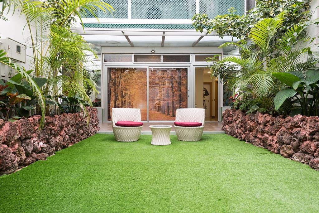 Garden Loft Velázquez Las Palmas de Gran Canaria