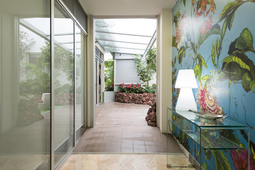 Garden Loft Velázquez Apartamento