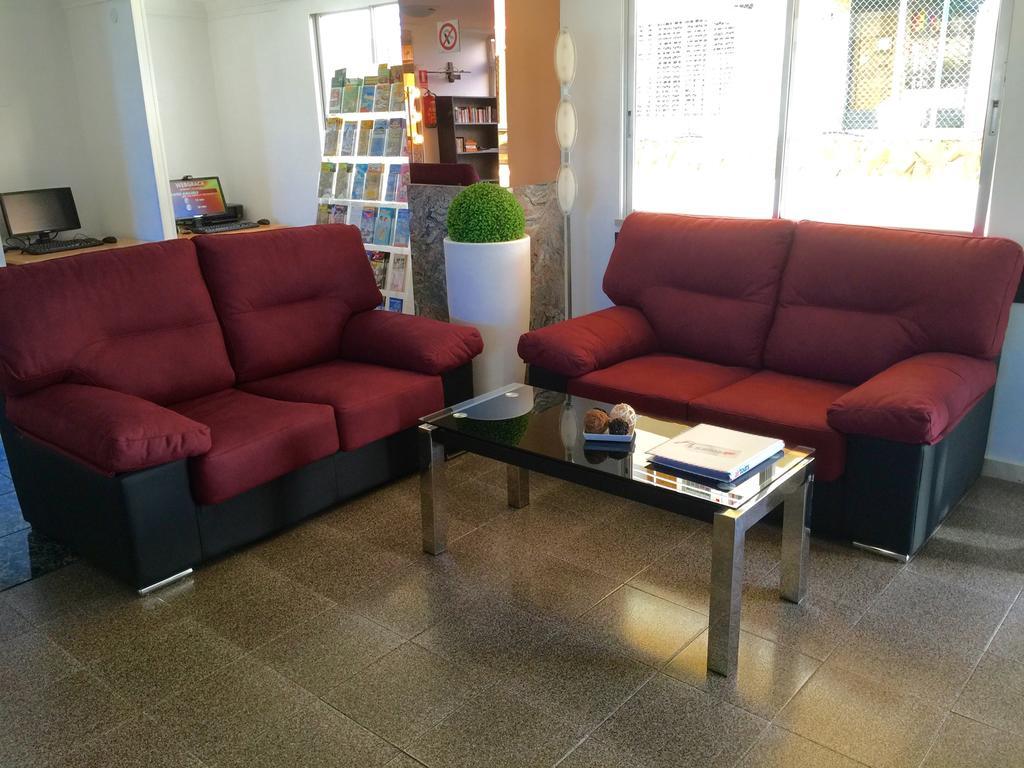 Apartment Camelias Playa del Ingles (Gran Canaria)