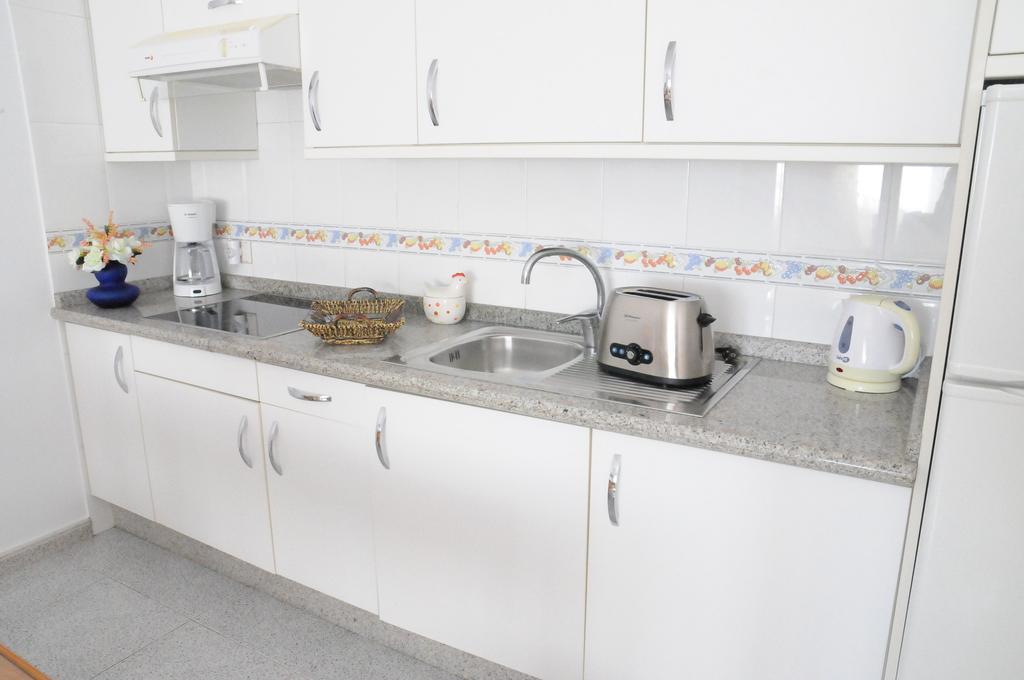 Emycanarias Homes Vecindario Apartamento *