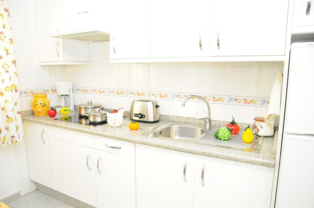 Emycanarias Homes Vecindario Apartamento Vecindario (Gran Canaria)