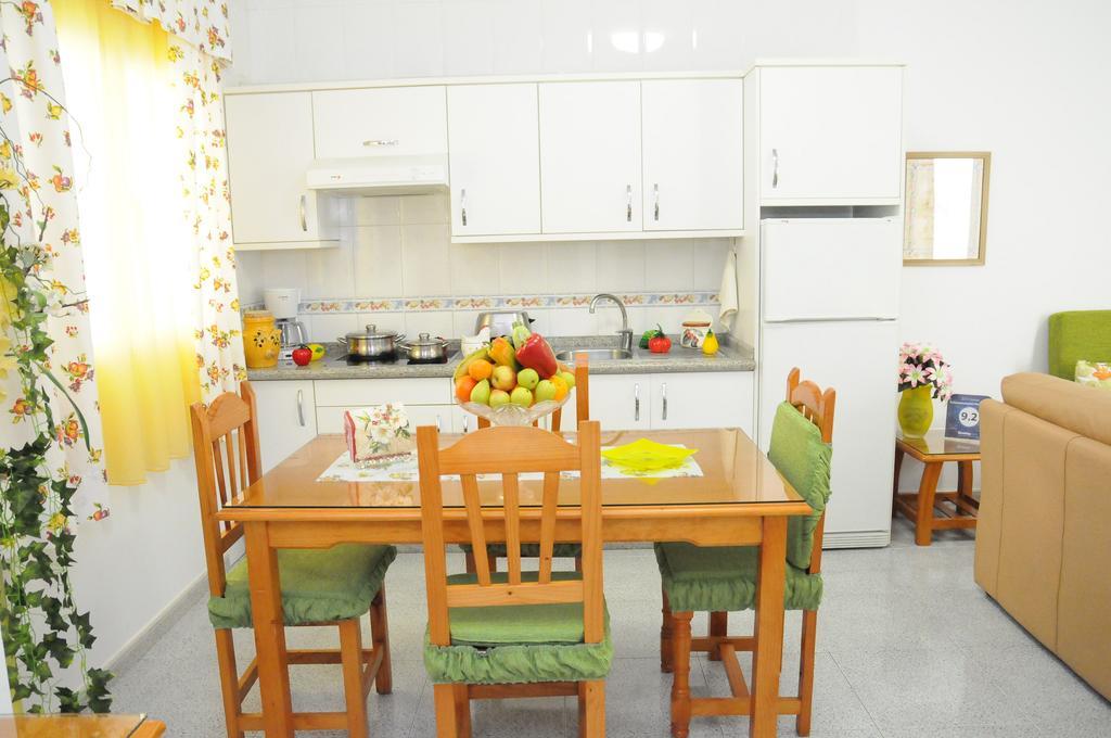 Apartamento Emycanarias Homes Vecindario