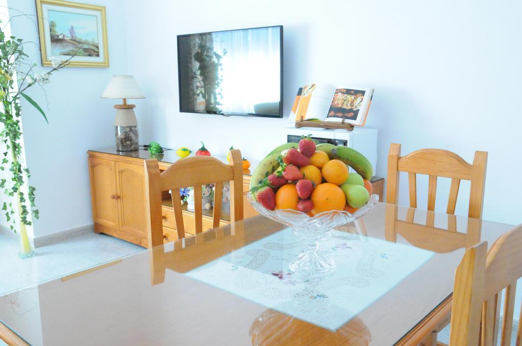 Apartamento Emycanarias Homes Vecindario