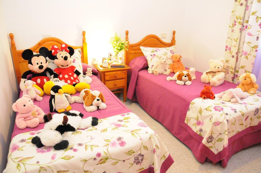 Emycanarias Homes Vecindario Apartamento *
