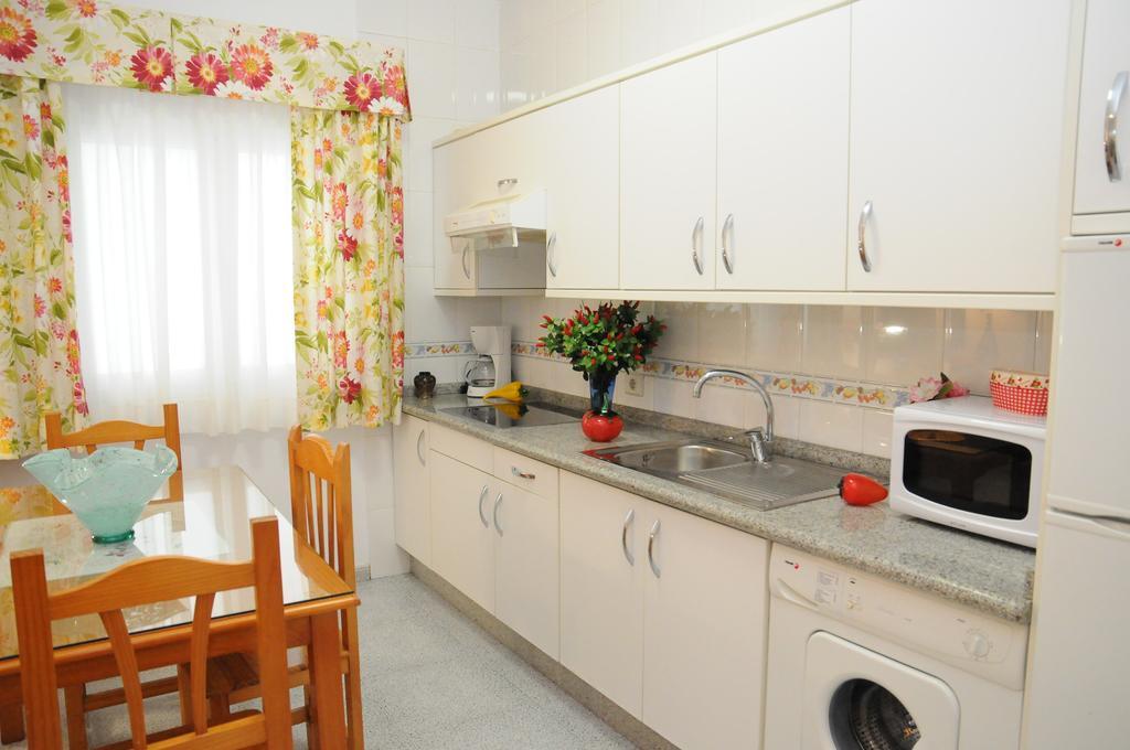 Emycanarias Homes Vecindario Apartamento *