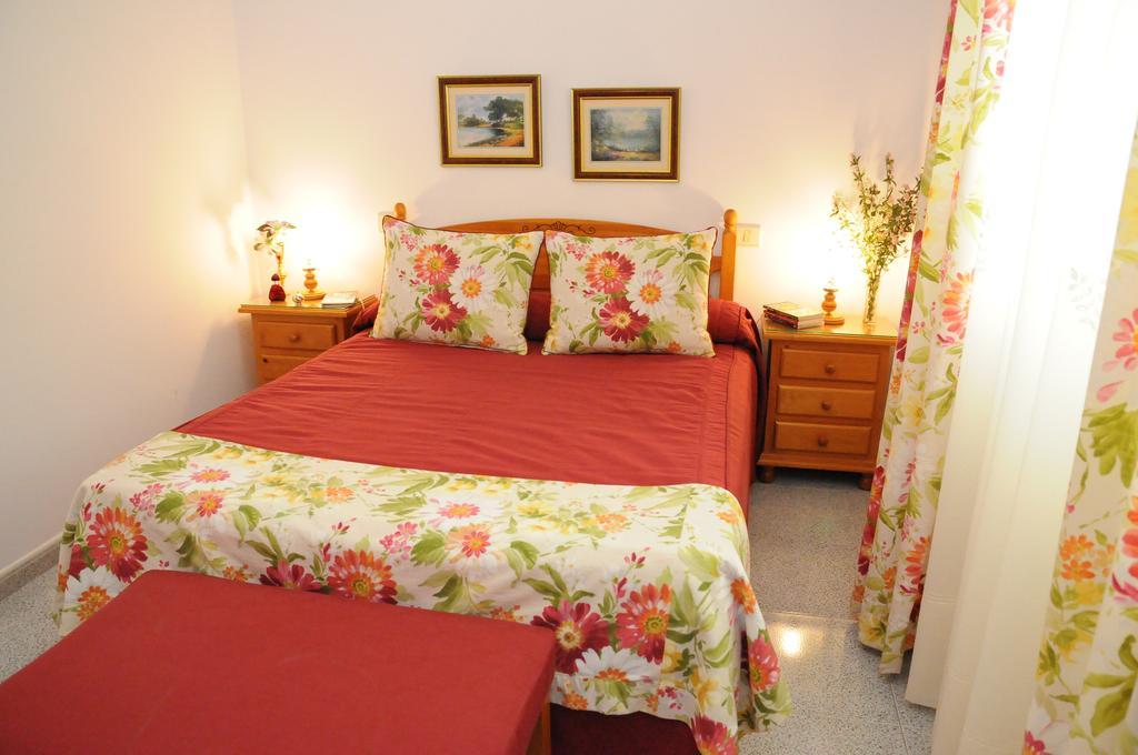 Apartamento Emycanarias Homes Vecindario *