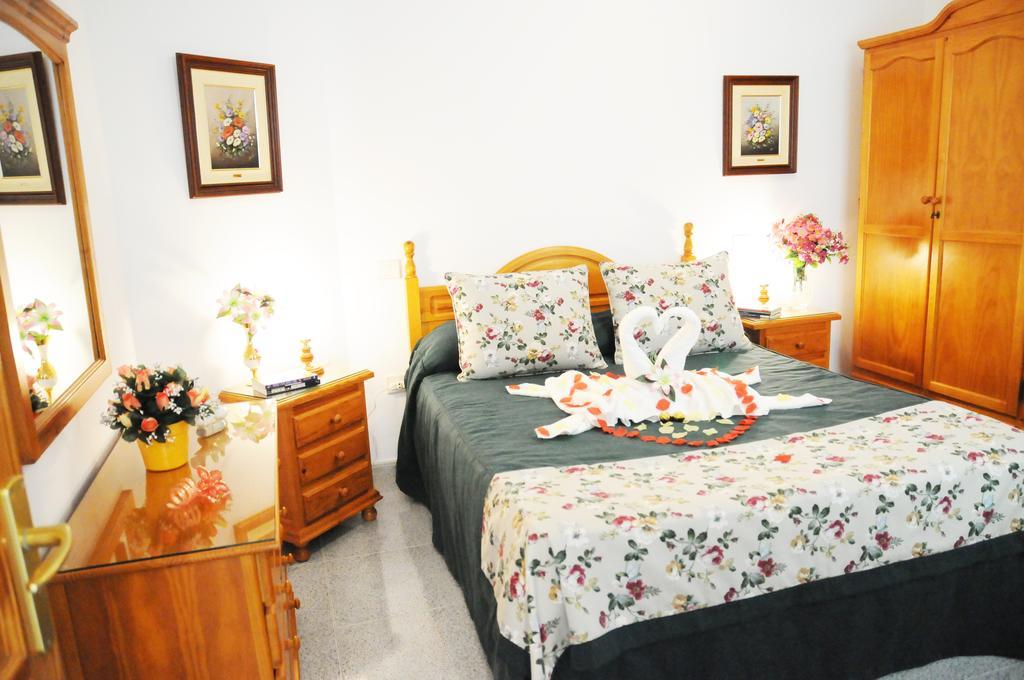Apartamento Emycanarias Homes Vecindario Vecindario (Gran Canaria)