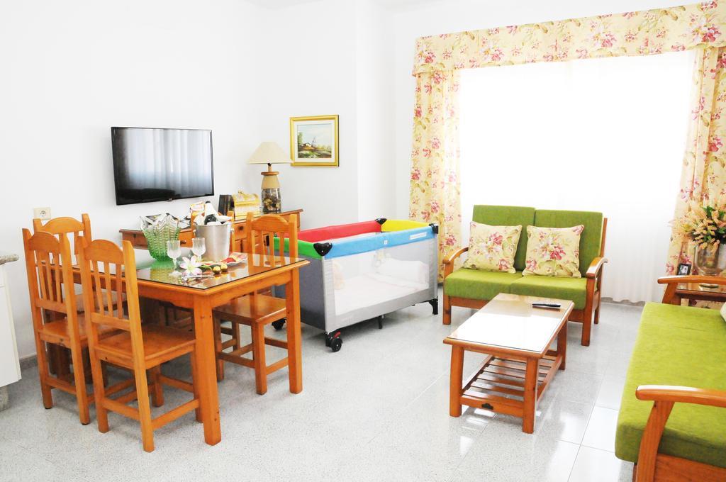 Emycanarias Homes Vecindario Apartamento