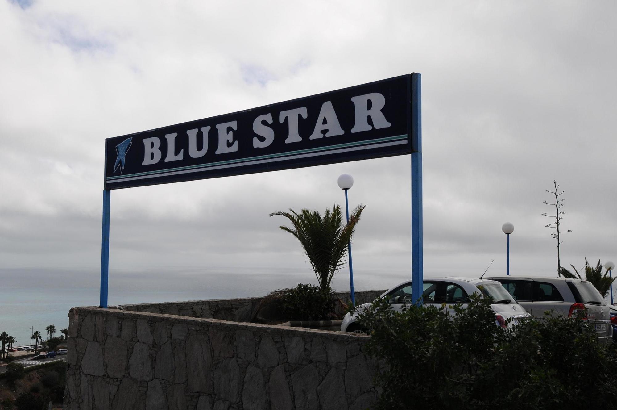 Apartment Blue Star *