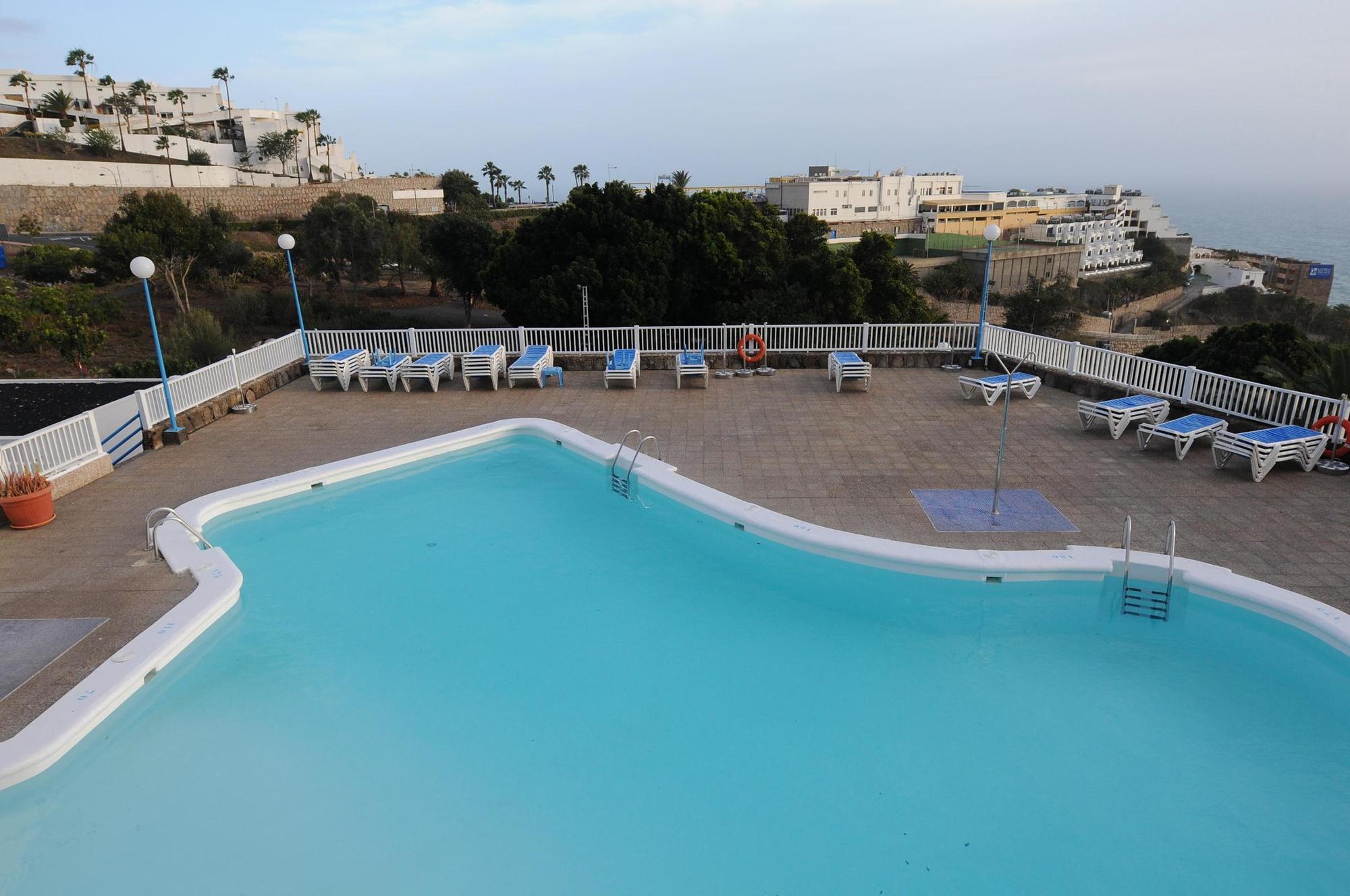 Blue Star Apartment Puerto Rico (Gran Canaria)