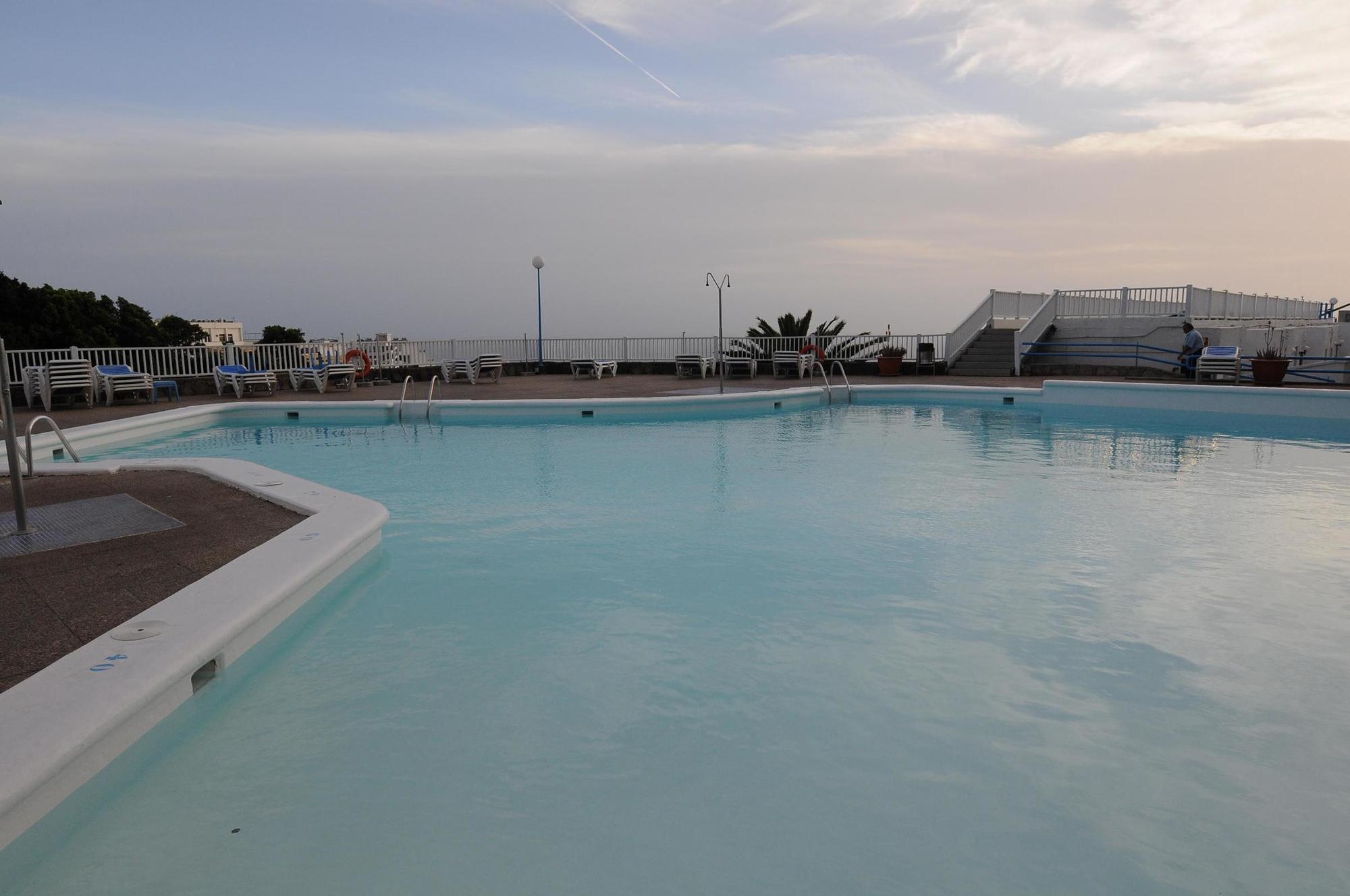 Blue Star Apartment Puerto Rico (Gran Canaria)