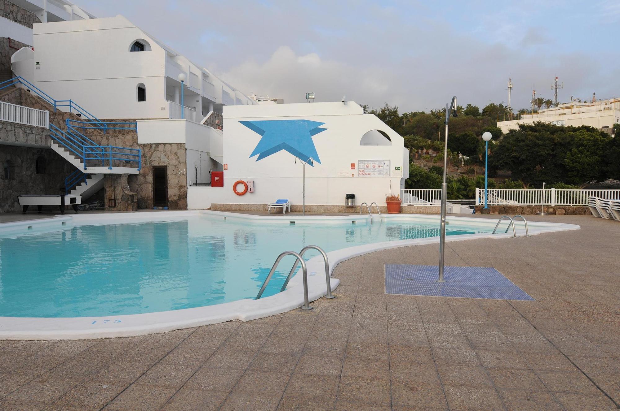 Apartment Blue Star Puerto Rico (Gran Canaria)