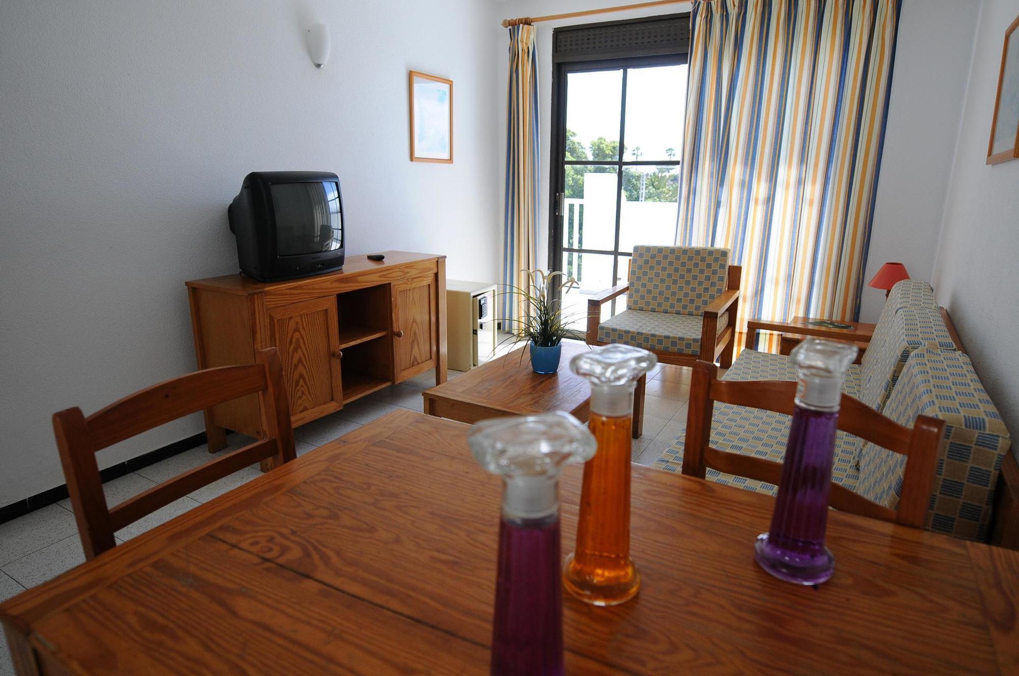 Apartment Blue Star