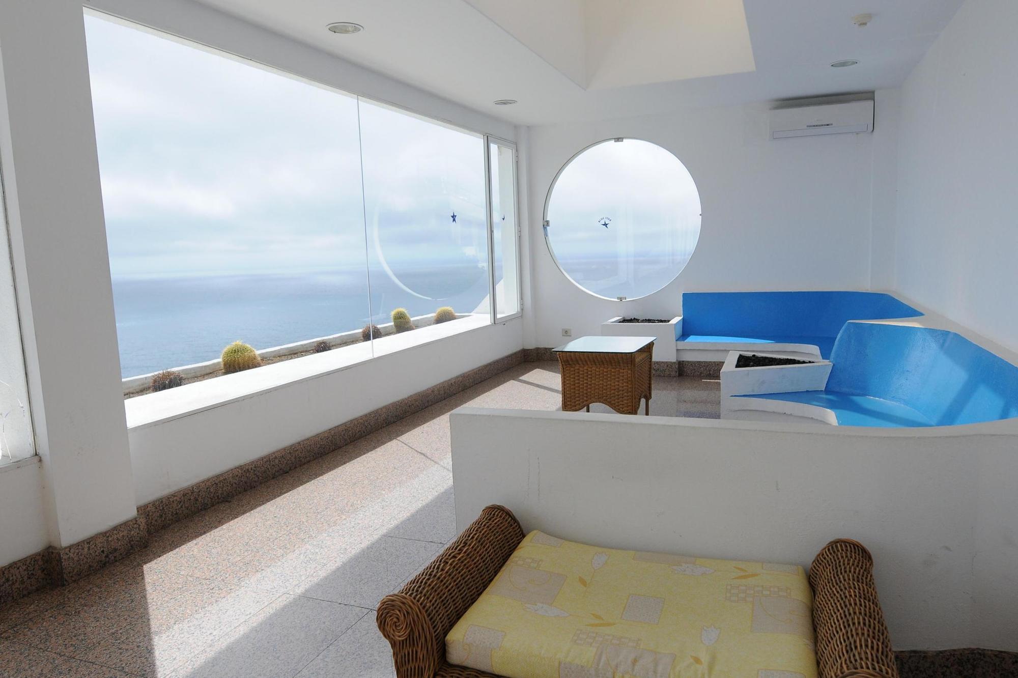 Blue Star * Puerto Rico (Gran Canaria)