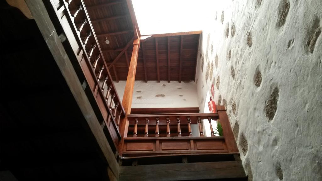 Hotel Rural Agüimes