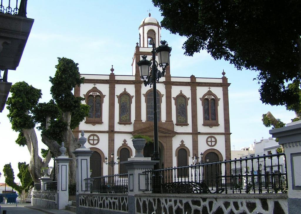 Casa Carmela Сasa de vacaciones *