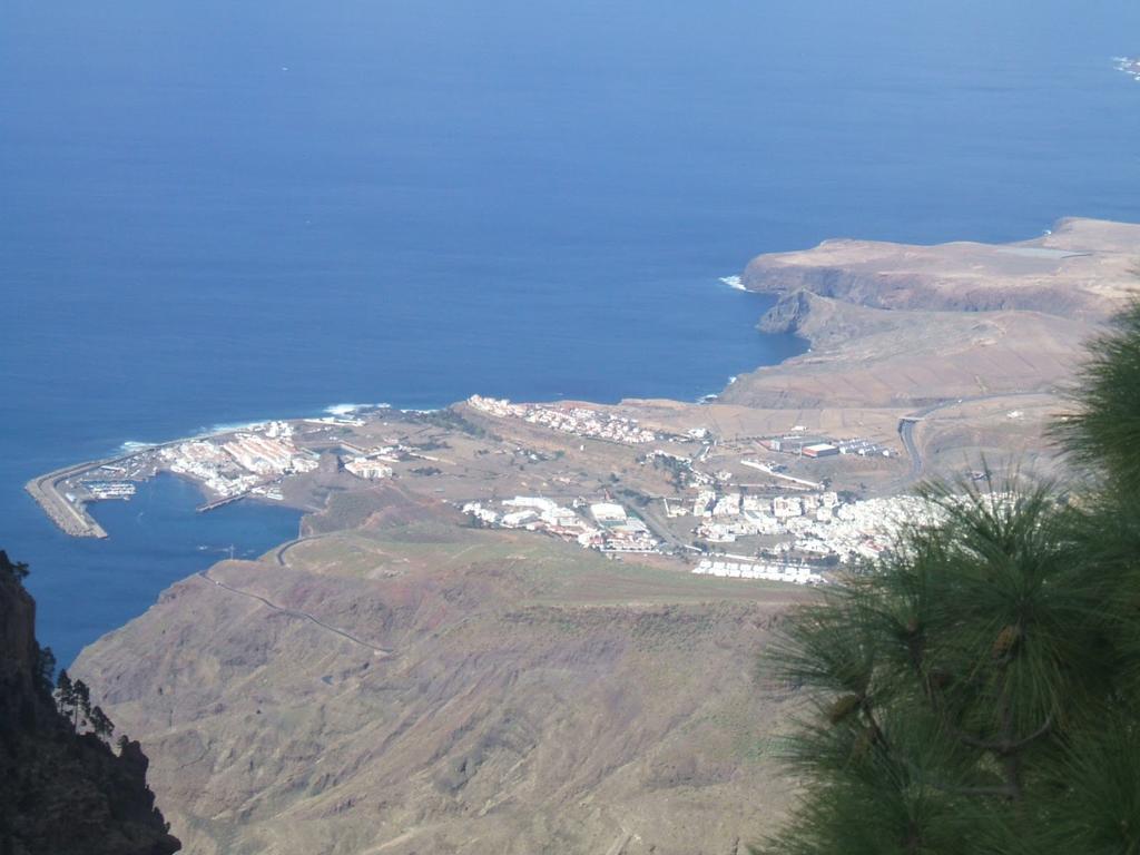 Casa Carmela * Agaete (Gran Canaria)