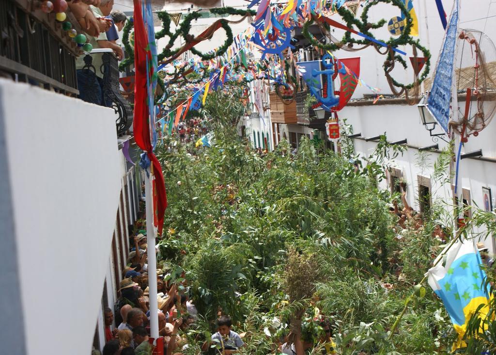 Casa Carmela Сasa de vacaciones Agaete (Gran Canaria)
