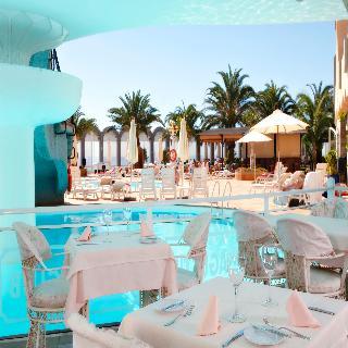 Club 4* San Agustin (Gran Canaria)