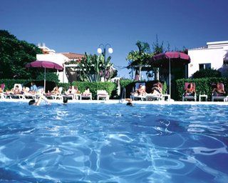 Tisaya Golf Apartamento Maspalomas (Gran Canaria)