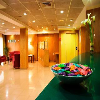Hotel Nh Playa Las Canteras 3*