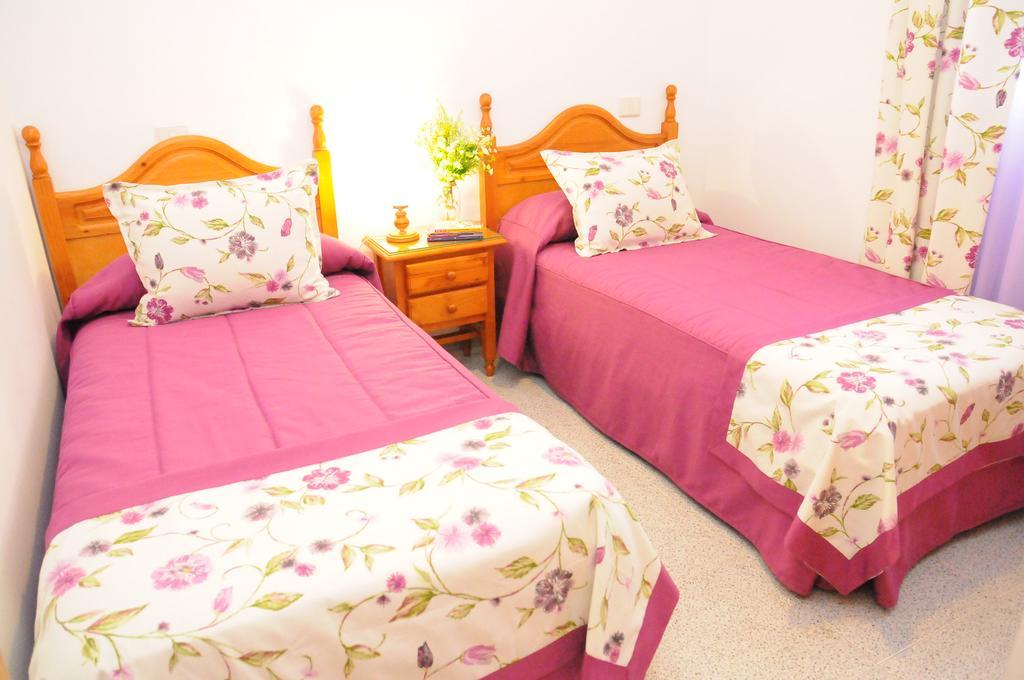 Emycanarias Homes Vecindario * Vecindario (Gran Canaria)