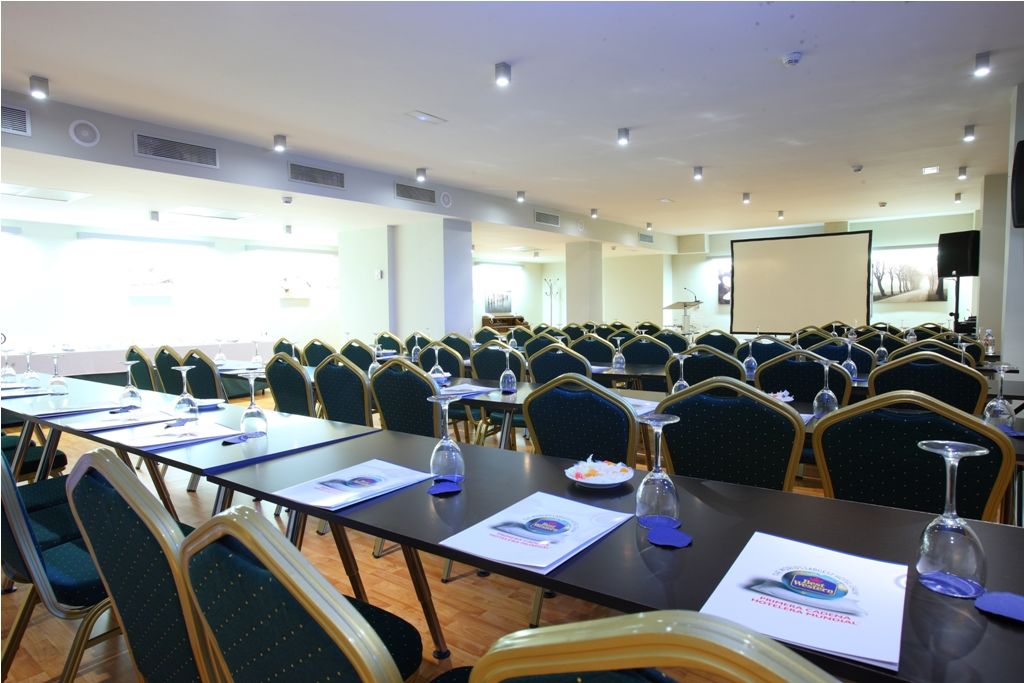 Exe Palmas 4* Las Palmas de Gran Canária