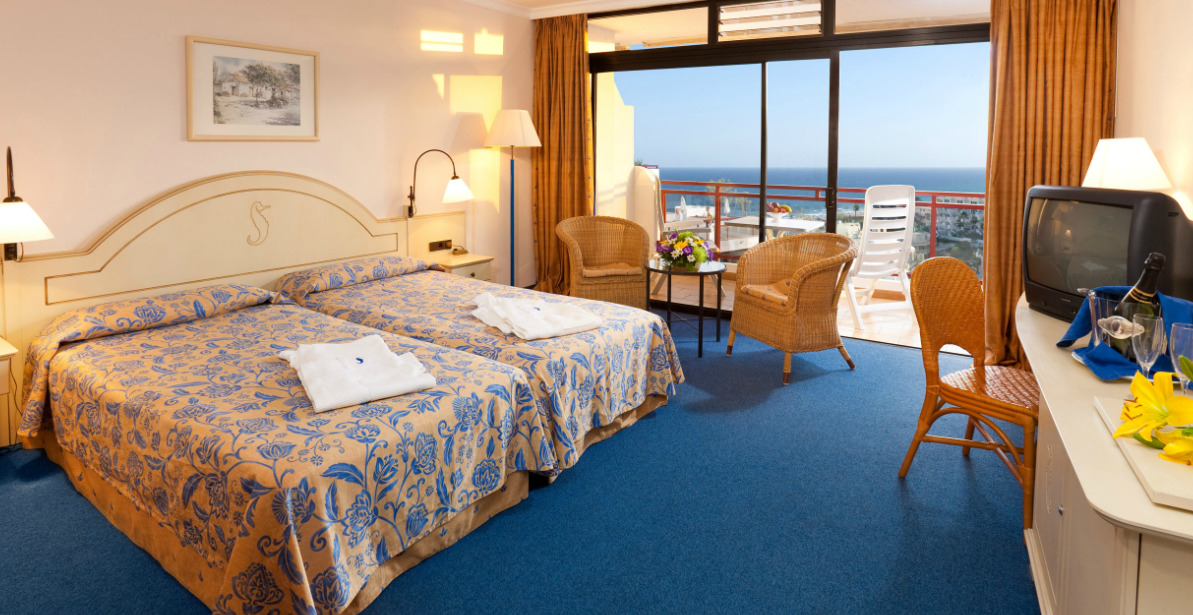 Seaside Sandy 4*