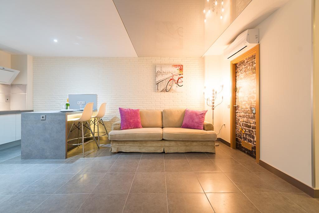 Garden Loft Velázquez Las Palmas de Gran Canaria