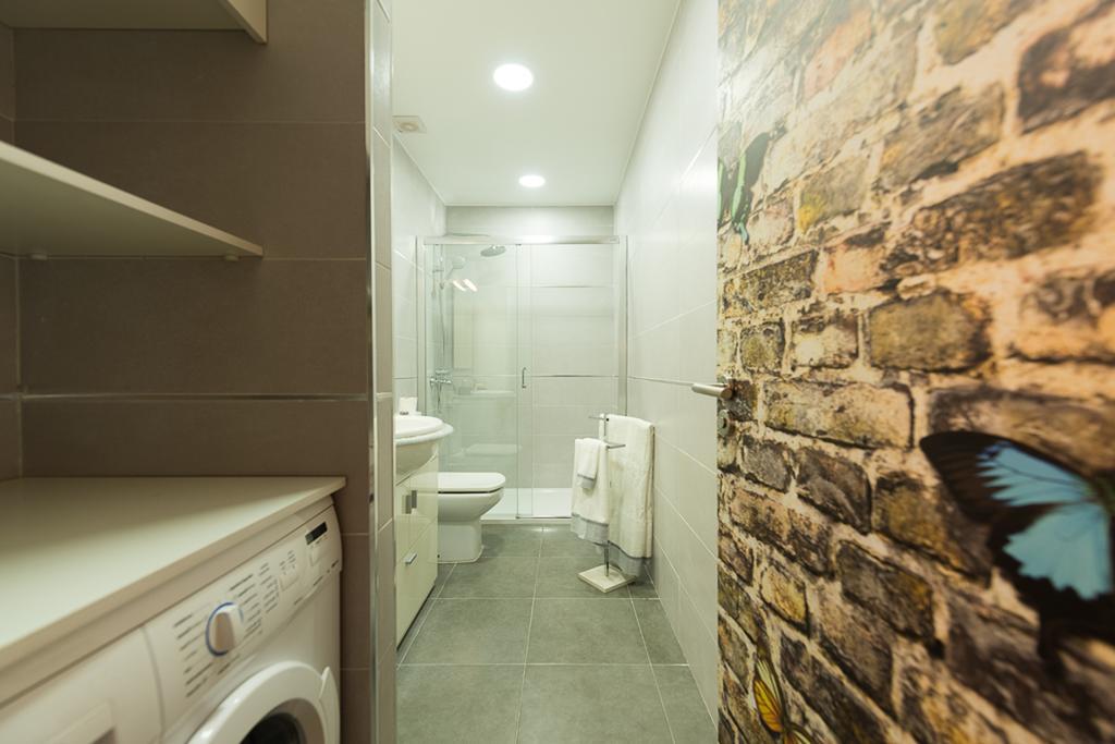 Garden Loft Velázquez Apartamento