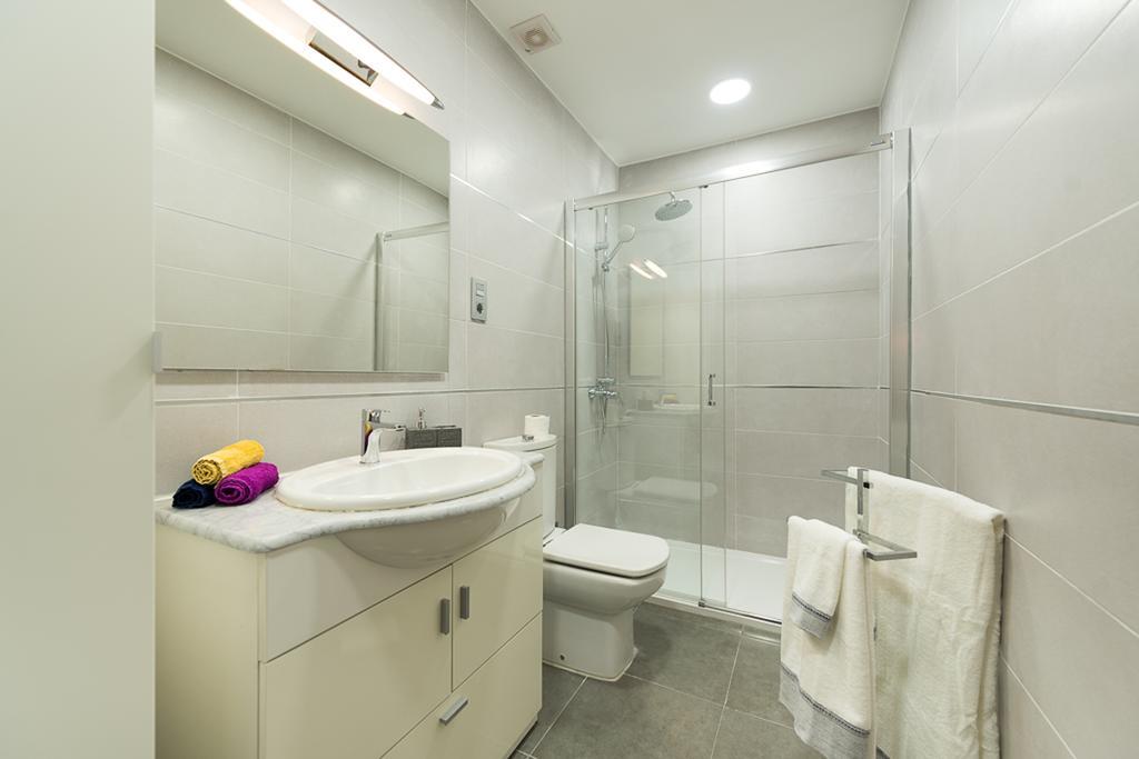 Apartamento Garden Loft Velázquez *