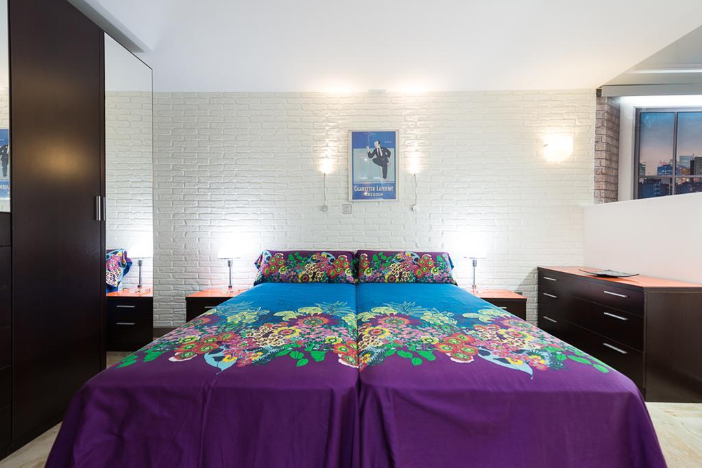 Apartment Garden Loft Dalí Las Palmas / Gran Canaria