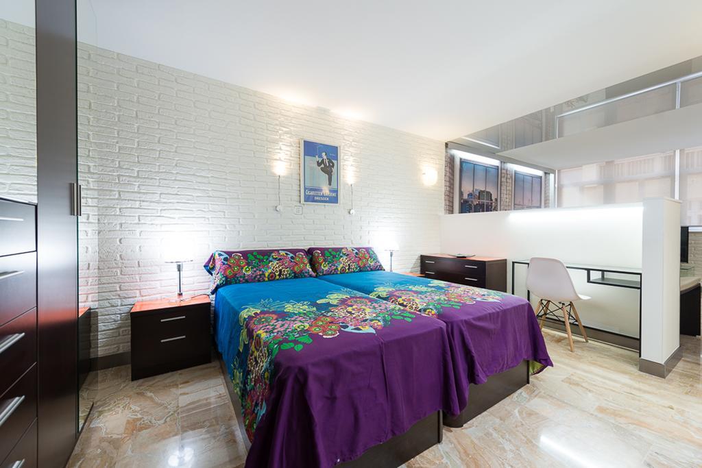 Garden Loft Dalí Apartment Las Palmas / Gran Canaria
